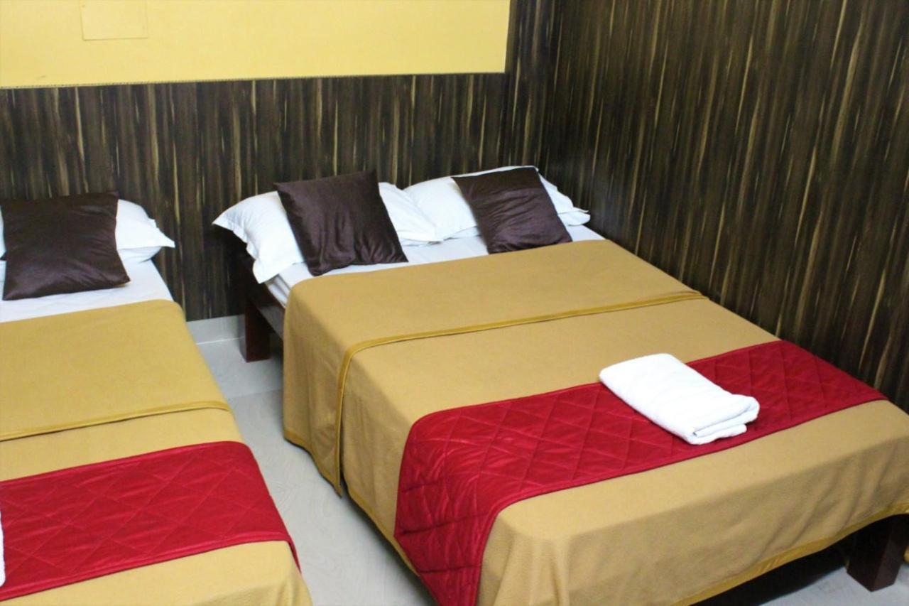 Hotel Gsr Residency Kanchipuram Esterno foto