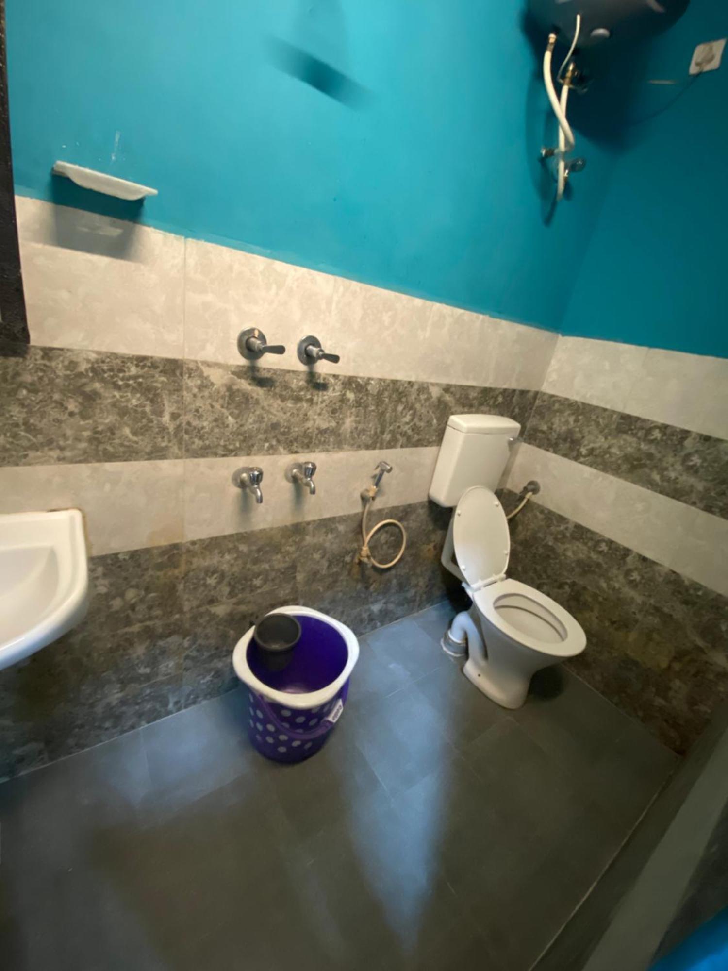 Hotel Gsr Residency Kanchipuram Esterno foto